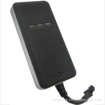 Mini GPS Tracker Tr02 Mini Real Time GSM/GPRS/GPS Tracker